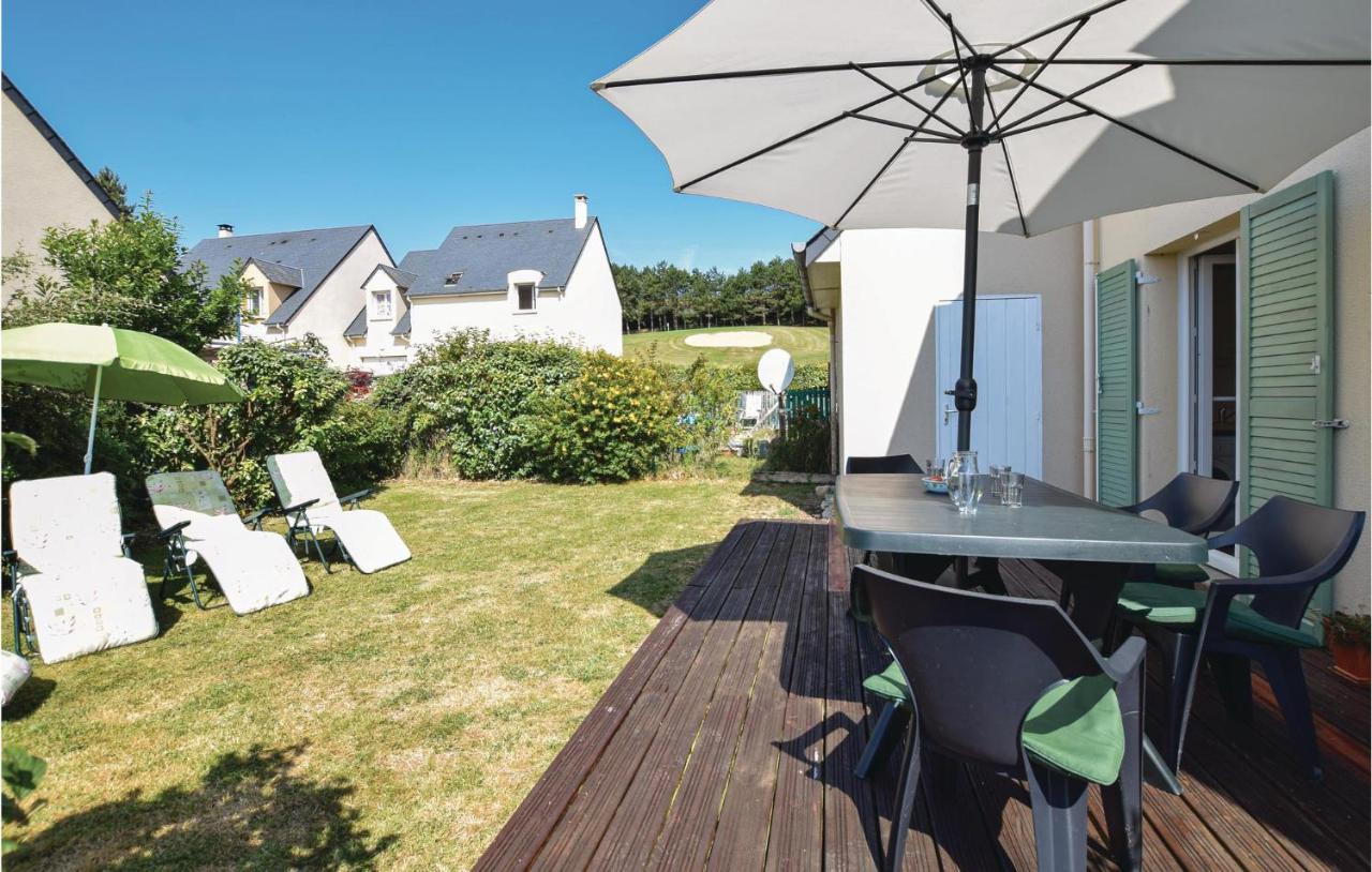 4 Bedroom Cozy Home In Port-En-Bessin-Huppain Exterior photo